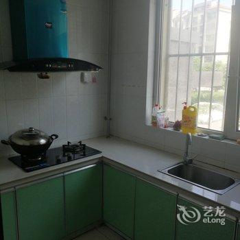 青岛星河城度假公寓(4号店)酒店提供图片