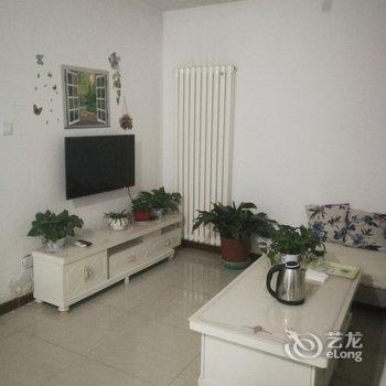 青岛星河城度假公寓(4号店)酒店提供图片
