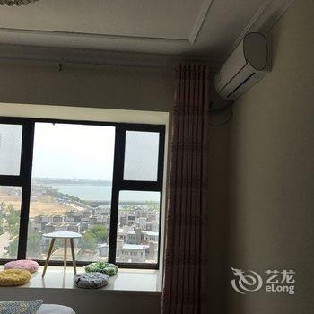 青岛妮娜姐公寓酒店提供图片