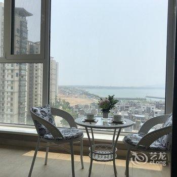 青岛妮娜姐公寓酒店提供图片