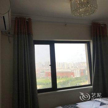 青岛妮娜姐公寓酒店提供图片