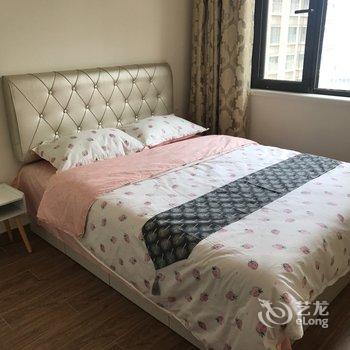 青岛妮娜姐公寓酒店提供图片