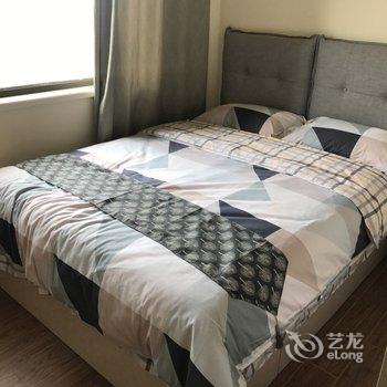 青岛妮娜姐公寓酒店提供图片
