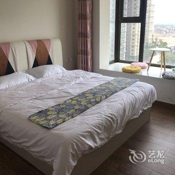 青岛妮娜姐公寓酒店提供图片