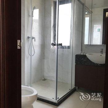 青岛妮娜姐公寓酒店提供图片