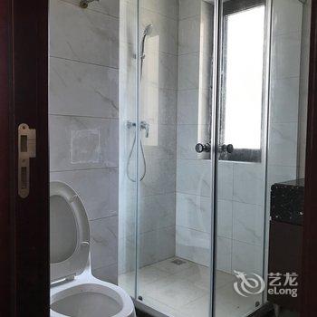 青岛妮娜姐公寓酒店提供图片
