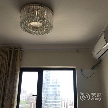 青岛妮娜姐公寓酒店提供图片