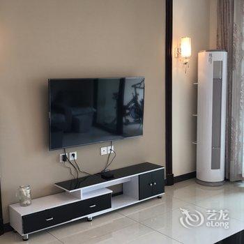 青岛妮娜姐公寓酒店提供图片