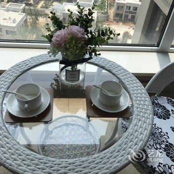 青岛妮娜姐公寓酒店提供图片