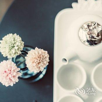 青岛漫步云端ar公寓酒店提供图片