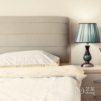 青岛漫步云端ar公寓酒店提供图片