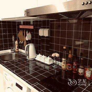 青岛漫步云端ar公寓酒店提供图片