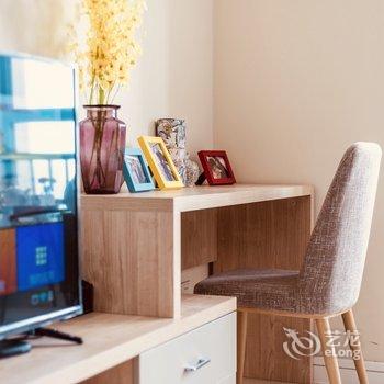 青岛漫步云端ar公寓酒店提供图片
