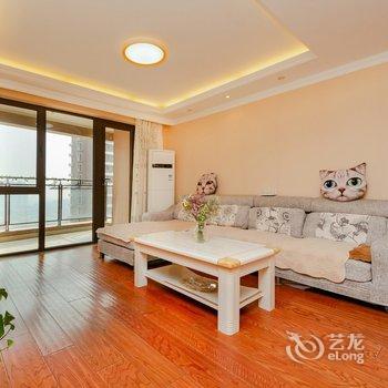 青岛贺贺贺公寓(3号店)酒店提供图片