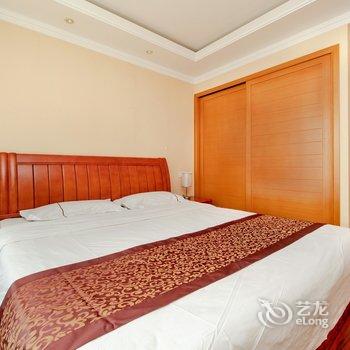 青岛贺贺贺公寓(3号店)酒店提供图片