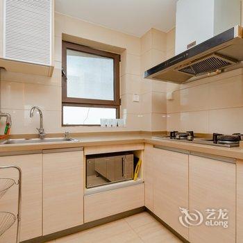 青岛贺贺贺公寓(3号店)酒店提供图片