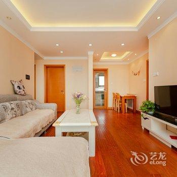 青岛贺贺贺公寓(3号店)酒店提供图片