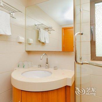 青岛贺贺贺公寓(3号店)酒店提供图片