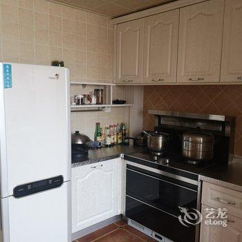 青岛菩提叶儿公寓酒店提供图片