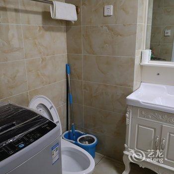青岛菩提叶儿公寓酒店提供图片