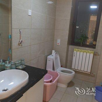 青岛菩提叶儿公寓酒店提供图片