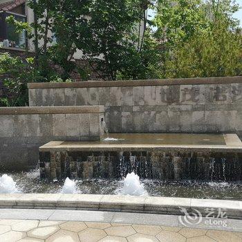 青岛菩提叶儿公寓酒店提供图片