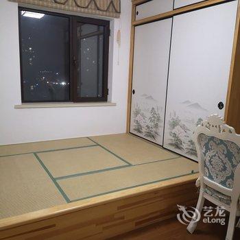 青岛菩提叶儿公寓酒店提供图片