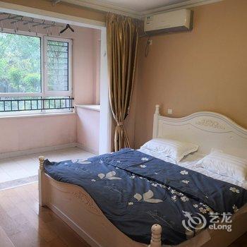 青岛圭小贤公寓酒店提供图片