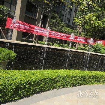 青岛圭小贤公寓酒店提供图片