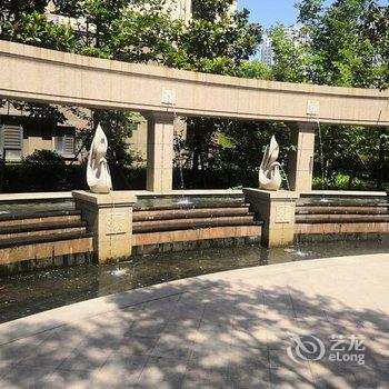 青岛圭小贤公寓酒店提供图片