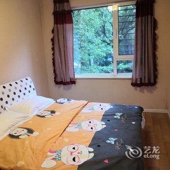 青岛圭小贤公寓酒店提供图片