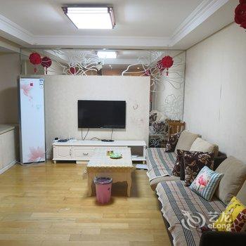 青岛圭小贤公寓酒店提供图片
