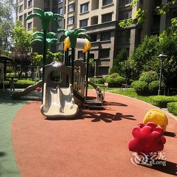 青岛圭小贤公寓酒店提供图片