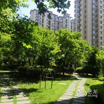 青岛圭小贤公寓酒店提供图片