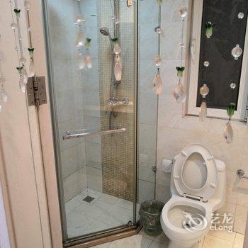青岛圭小贤公寓酒店提供图片