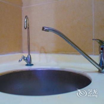 青岛悠游拾光美宿公寓(月亮湾路分店)酒店提供图片