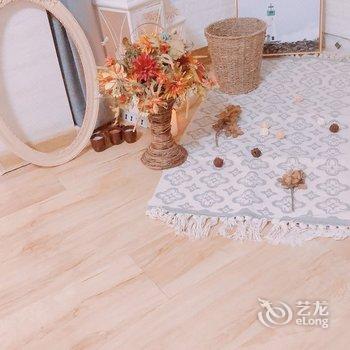 青岛Uhouse公寓酒店提供图片