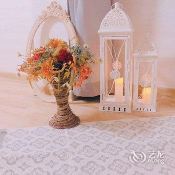 青岛Uhouse公寓酒店提供图片