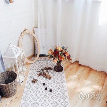 青岛Uhouse公寓酒店提供图片