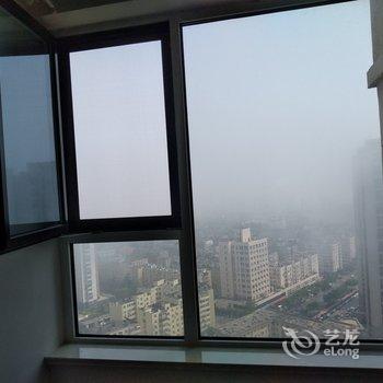 青岛红尘雨公寓(2号店)酒店提供图片
