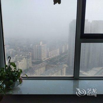 青岛红尘雨公寓(2号店)酒店提供图片