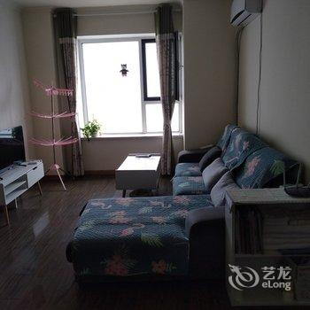 青岛红尘雨公寓(2号店)酒店提供图片