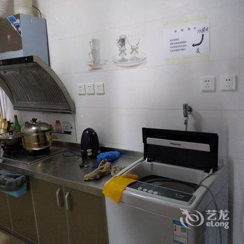 青岛红尘雨公寓(2号店)酒店提供图片