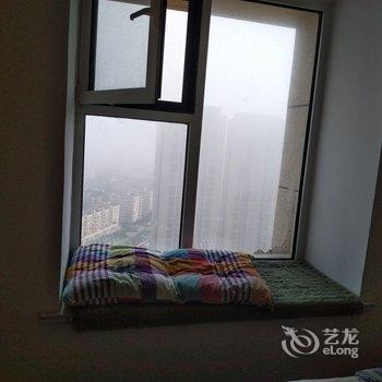 青岛红尘雨公寓(2号店)酒店提供图片