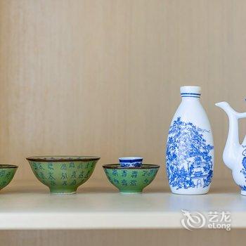 杭州途掌柜茂御居温暖精品民宿酒店提供图片