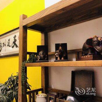 青岛Me-house民宿酒店提供图片