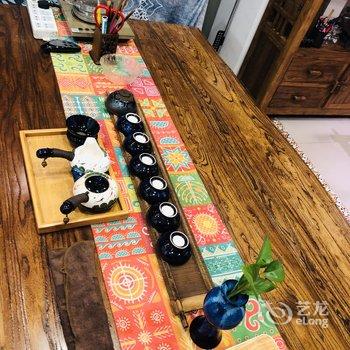 青岛Me-house民宿酒店提供图片