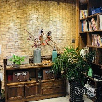 青岛Me-house民宿酒店提供图片