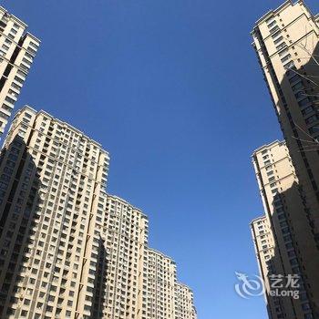 青岛海豚湾公寓酒店提供图片