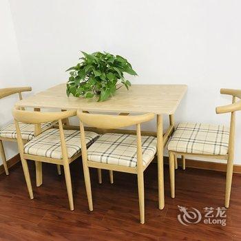 青岛海豚湾公寓酒店提供图片